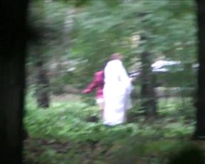 voyeur piss octava parte