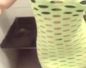 Le mando el video a el enamorado