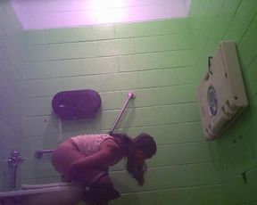 espiando en cabinas en Colorado