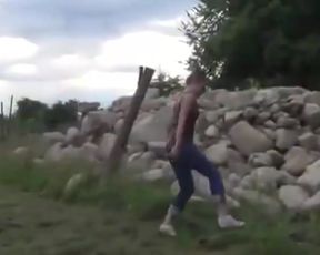 Voyeur Piss Copilation