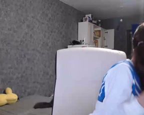 sexy_b0rsch recording 03.09.2017