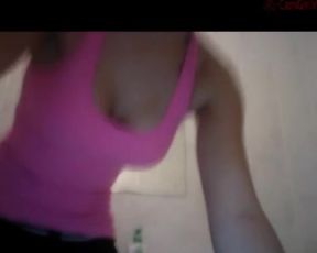 Ck_z_kitty bath recording