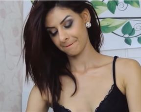 Hot Limber Babe Sexy Lingerie Dance Teaze ~ ₩ᴉłḍȺłiĉєē