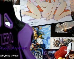 sexy_aymee recording 07.09.2017