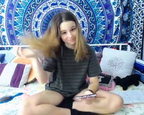 sexkitteh recording 08.09.2017