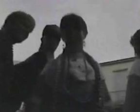 Mardi  Grases Time of Pussy