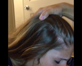 Myalennon Premium Video - Twerking (Plus BJ)