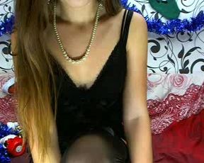 Lovesunlight is playing in panties