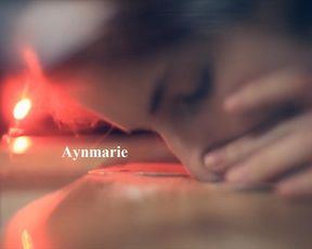 Aynmarie Squirting Multiple Times On Webcam Video