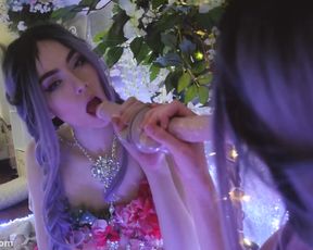 EMILY GREY – SLOPPY REFLECTIONS – PREMIUM VIDEO – HD