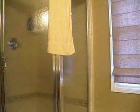 Le manda el video a su prometido