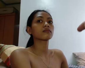 Sexypokeahontas cum facial