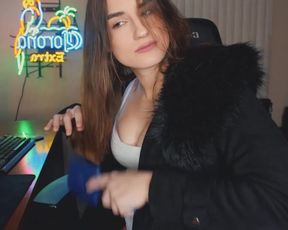 Aynmarie CB Cam Shoe Jan 16, 2020 pt 1