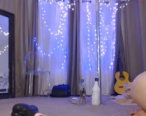 violetoctober strapon fucks summerhart 17/09/17