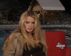 Radka Varna Sport Clip 612