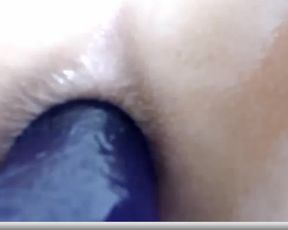 3zcompany anal dildo pt2