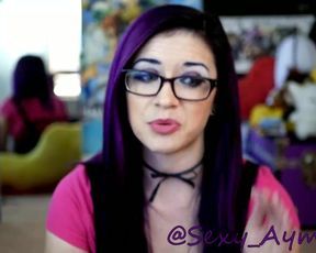 sexy_aymee recording 19.09.2017