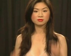 Three Tawanesse Girls Models