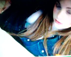 Espiando A Cunless in el 2010