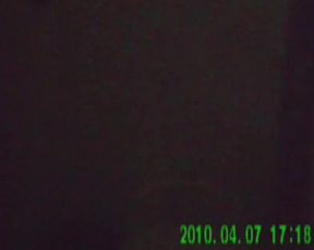 Espiando alas Profes En la taza