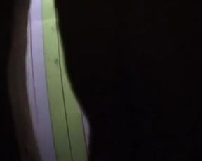 Probandose El Bikini