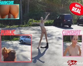 lilly-lil - Public Parkn Ride Fick