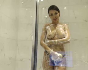 Crazym_ shower 2