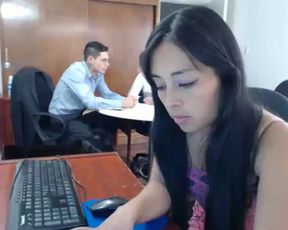 wonderwoman94's Webcam Recording @ Chaturbate 17112016