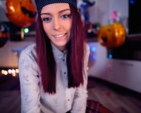 Hottminx cam recording 2015 October 22-22.57