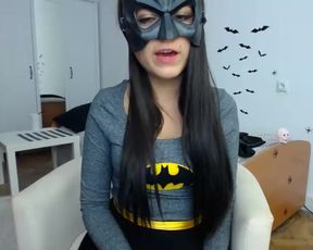 Youstinah cam recording 2015 October 21-19.06