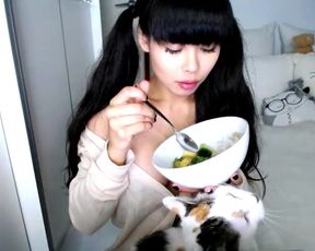 BubbleTea Camshow 14