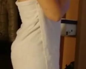 Se Prepara para ir Ala Cama