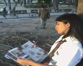 Cazador De Colegialas