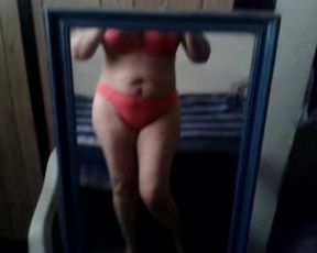 Mira Lo Que Me haces Hacer Le Dice La novia