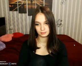 LoraEager  ( Please share if u have videos of her)