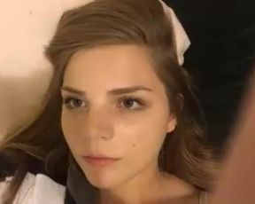 yungnymphs lilmuffinbustr insecure girl 6