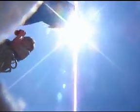 Upskirt Mix of Women