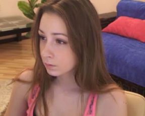 adriana_ maybe possible nip bra