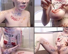 NataliaGrey playing with her pussy with her fingers in free cam recording 2017-07-03_041517