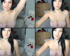 SexyIsabella loves to pretend that you fucking me in free cam recording 2017-06-30_193103