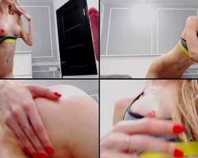 LizaBarbie cum and i did it over and over again in free cam recording 2017-06-30_115915