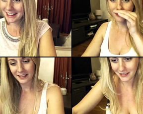 WildestKitten is so hot and horny in free cam recording 2017-07-24_012637