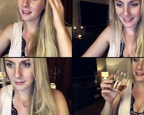 WildestKitten playing so softly in free cam recording 2017-07-23_033858