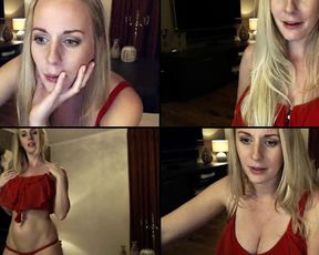 WildestKitten ass clappin and fucking her ass with her fingers n toy,felt so good in free cam recording 2017-07-22_051220