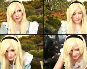 VeronicaChaos making you feel hot in free cam recording 2017-07-23_115408