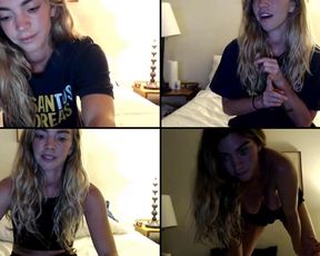 NikiSkyler fucked this nasty pussy for you in free cam recording 2017-07-23_095837