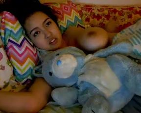 Zilla_x cam recording 2015 October 31-08.36