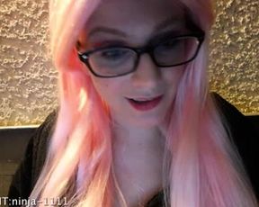VeronicaChaos free cam recording 2015 November 13-08.31