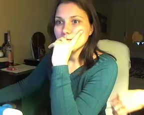 Aaaanaaaah cam recording 2015 November 03-23.28
