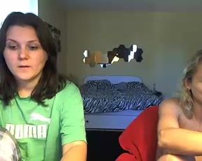 Aaaanaaaah cam recording 2015 November 01-09.27